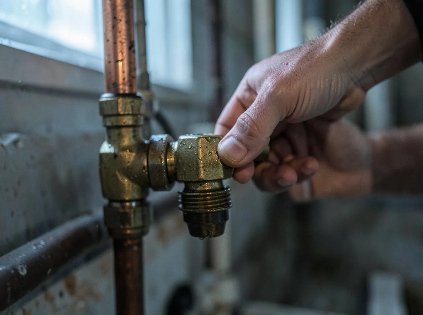 Emergency Plumber Pittsburg, KS FAQs